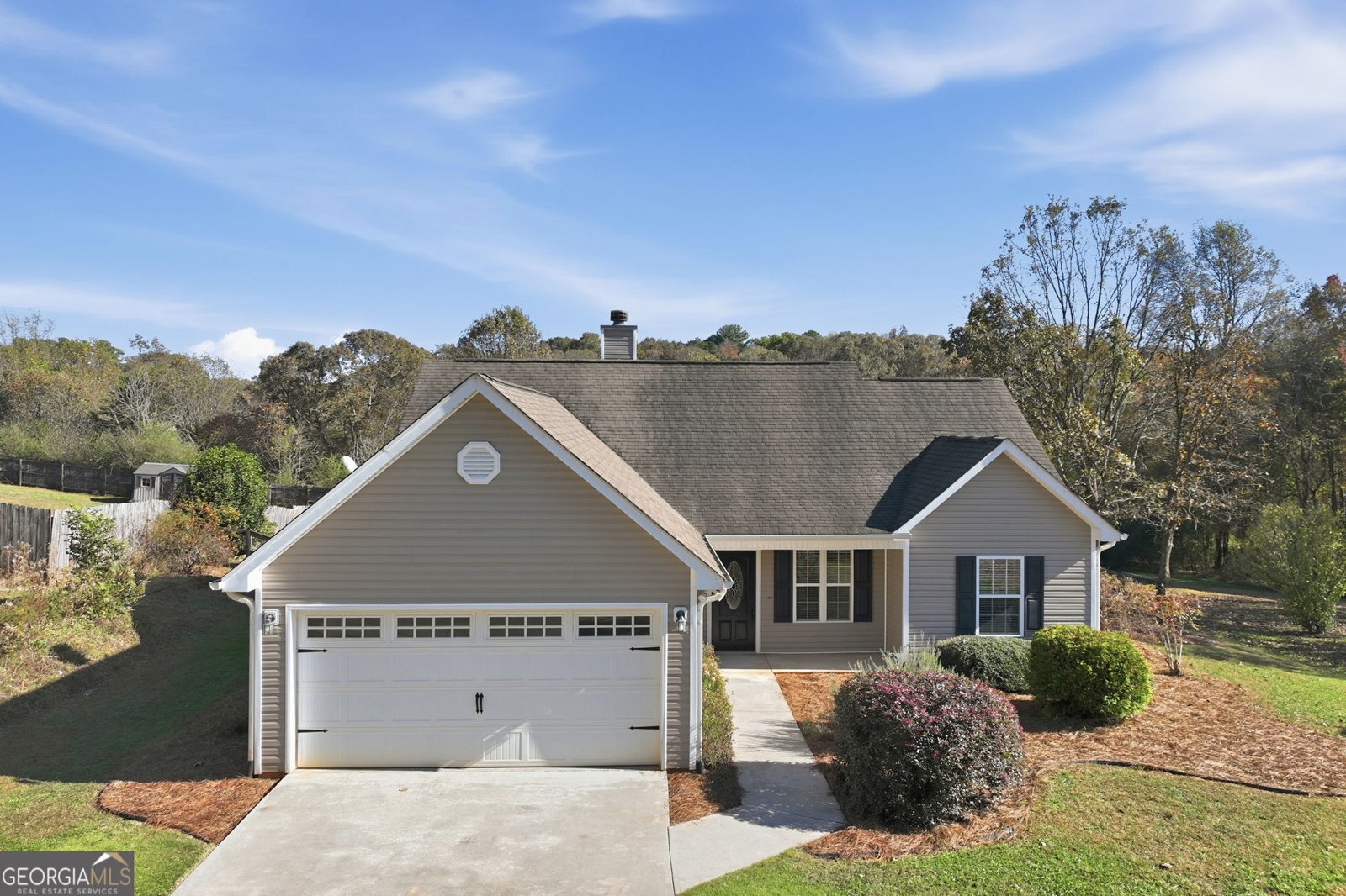 1418 Bill Presley Road Cleveland - 28