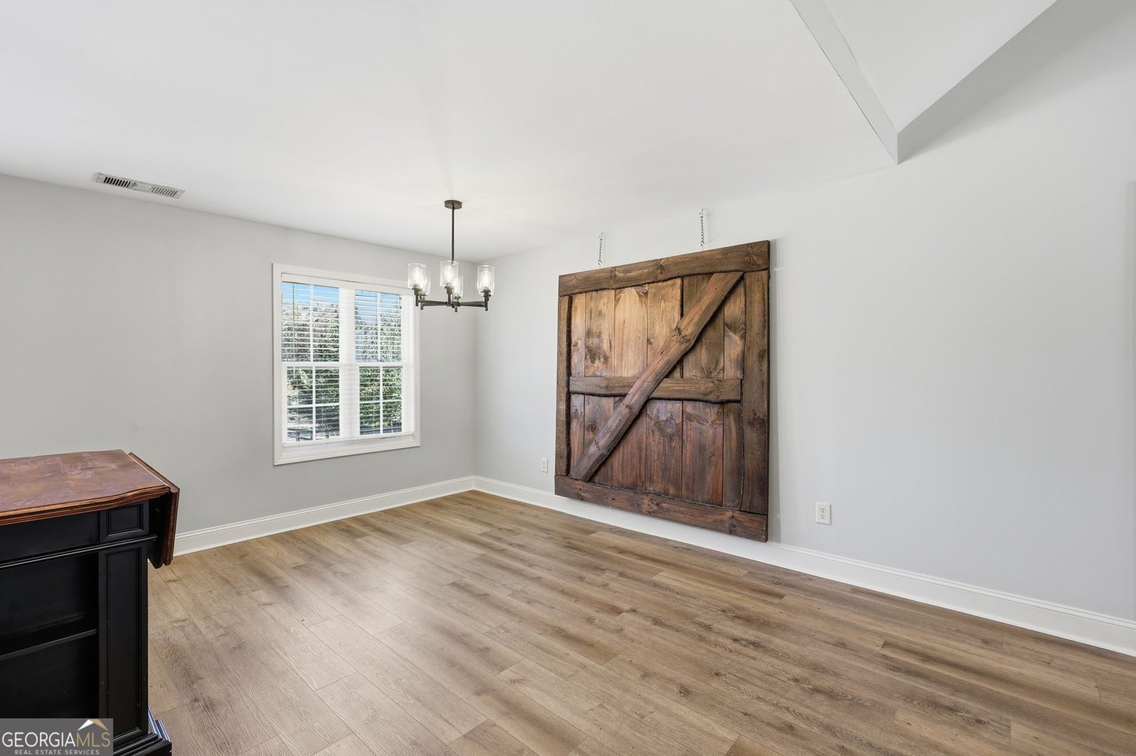 1418 Bill Presley Road Cleveland - 3