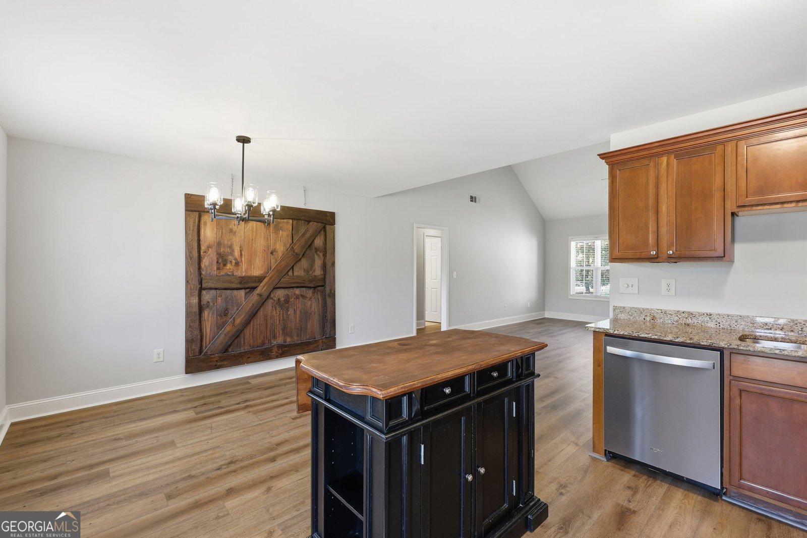 1418 Bill Presley Road Cleveland - 4