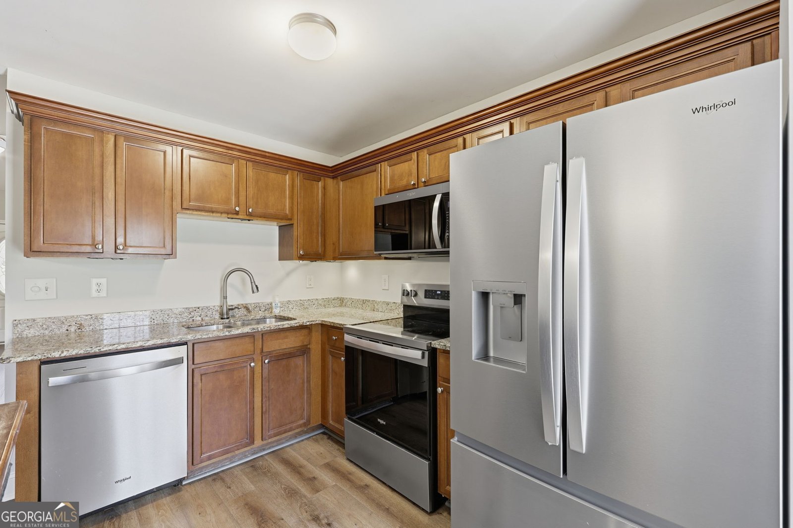 1418 Bill Presley Road Cleveland - 5