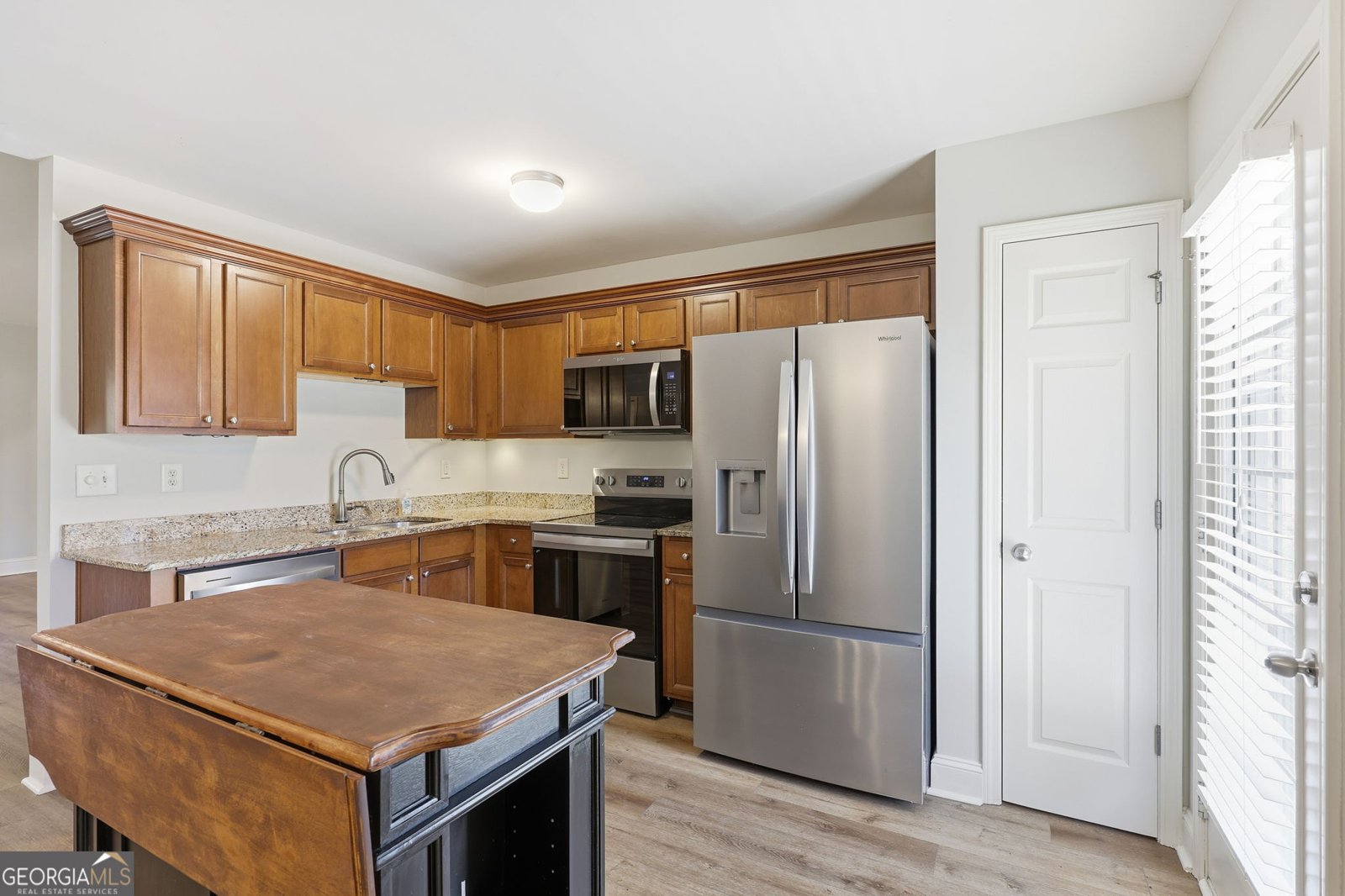 1418 Bill Presley Road Cleveland - 6