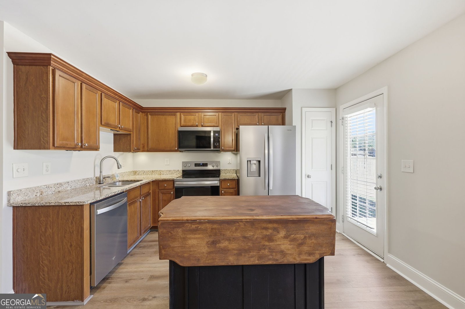 1418 Bill Presley Road Cleveland - 7