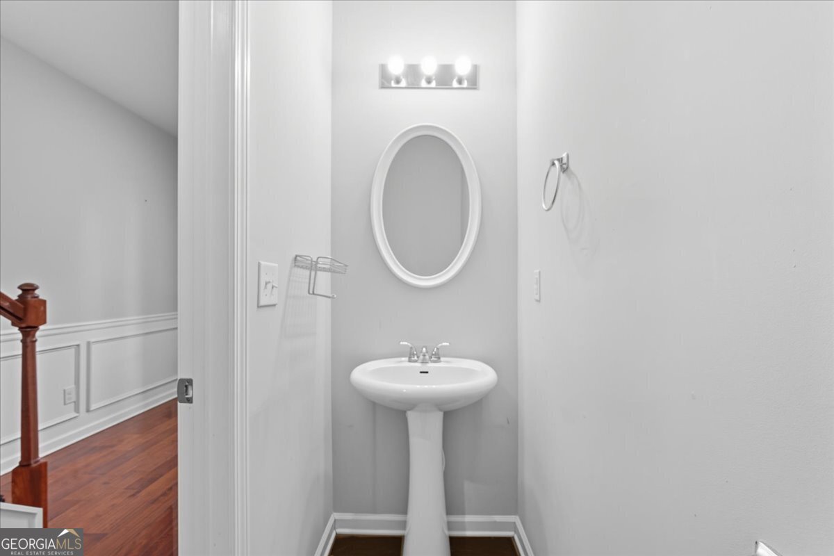 2363 Castle Keep Way Atlanta - 14