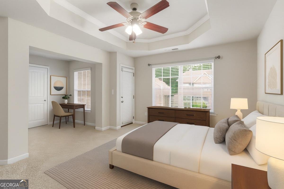 2363 Castle Keep Way Atlanta - 16