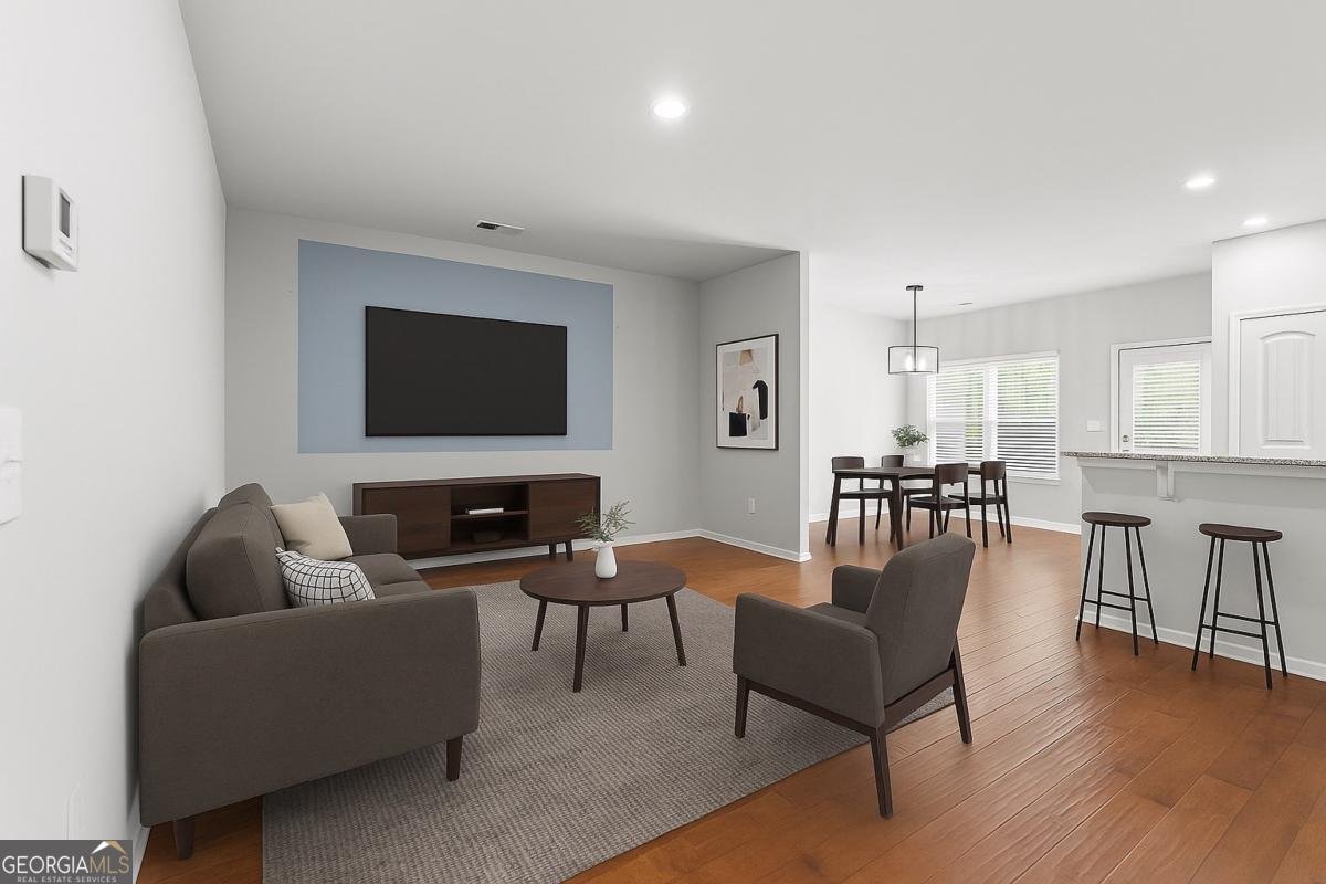 2363 Castle Keep Way Atlanta - 2