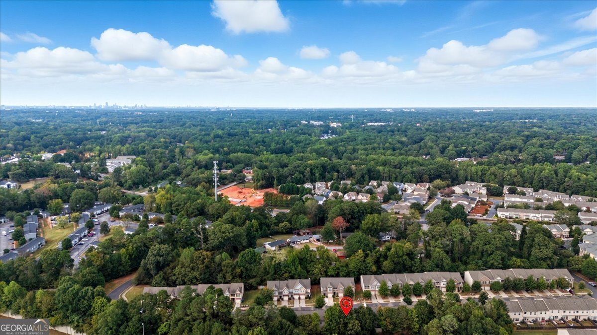 2363 Castle Keep Way Atlanta - 24