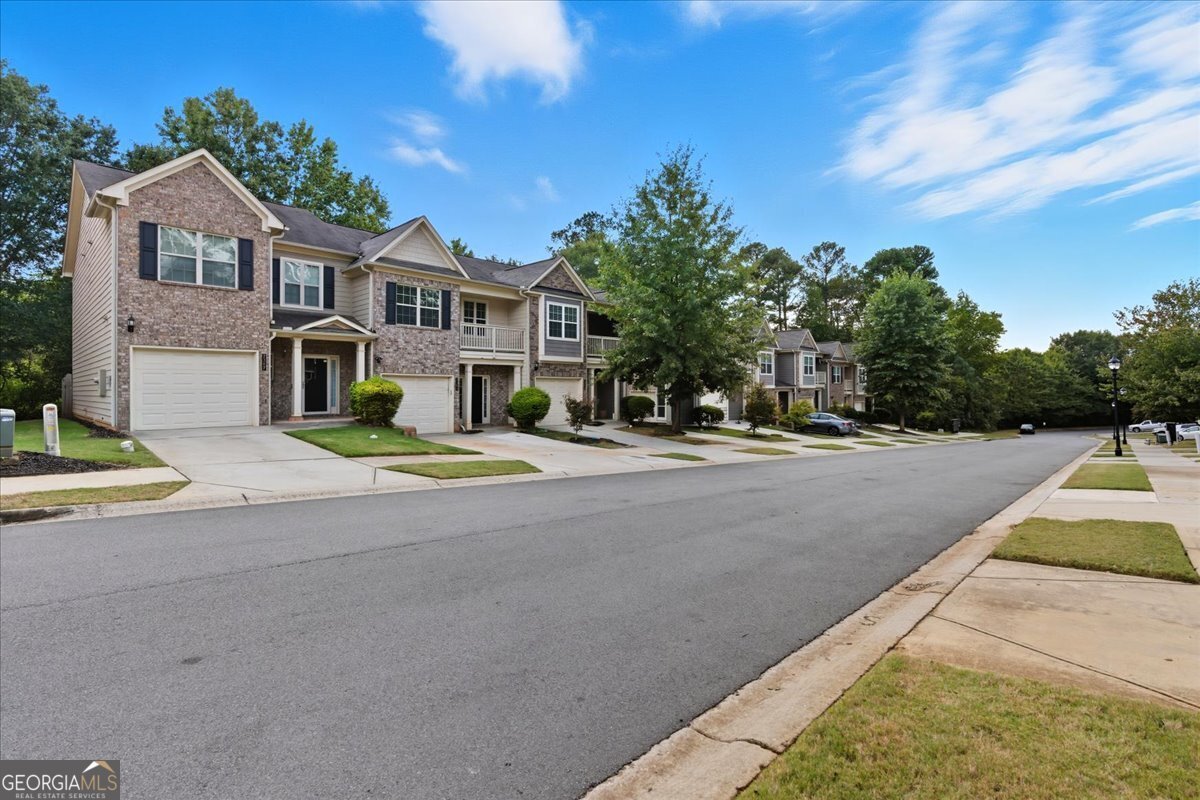 2363 Castle Keep Way Atlanta - 26