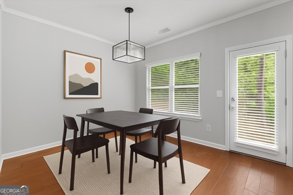 2363 Castle Keep Way Atlanta - 3