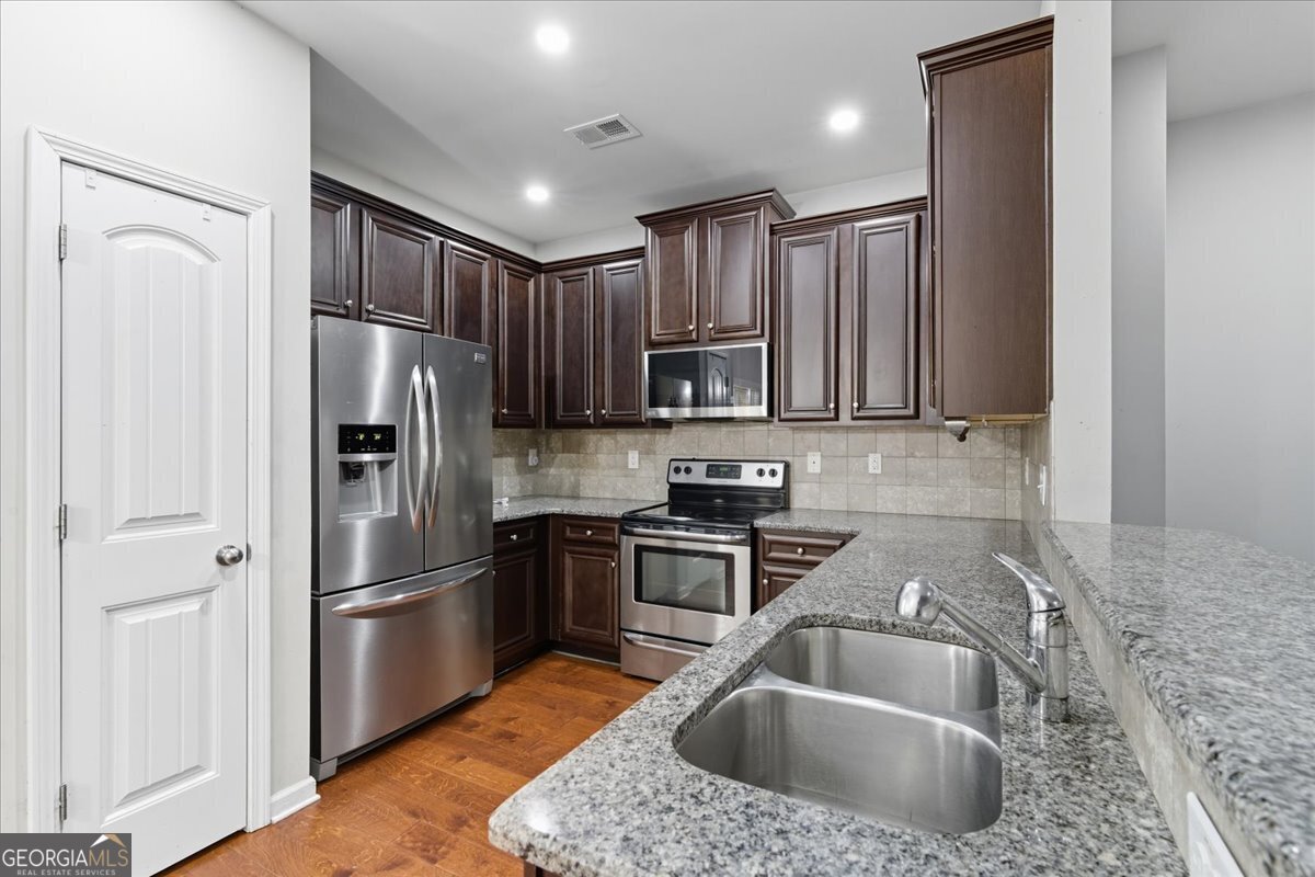 2363 Castle Keep Way Atlanta - 4