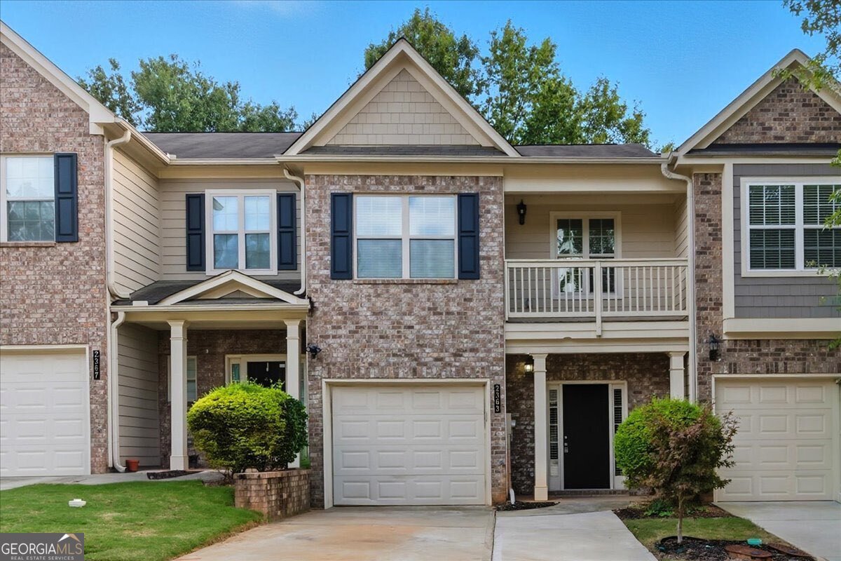 2363 Castle Keep Way Atlanta - 6