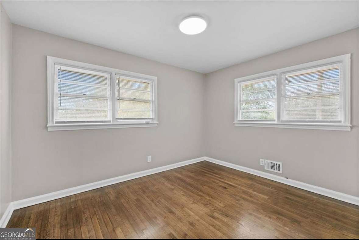 2911 GRESHAM Road Atlanta - 18