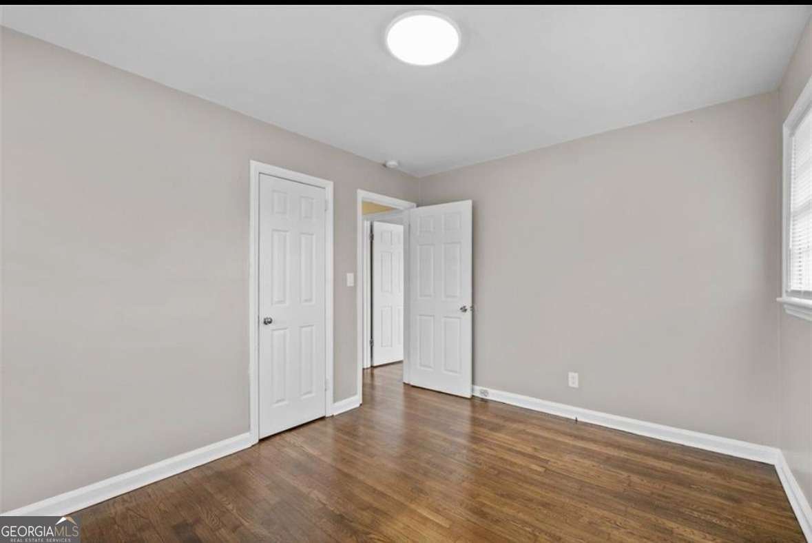 2911 GRESHAM Road Atlanta - 19