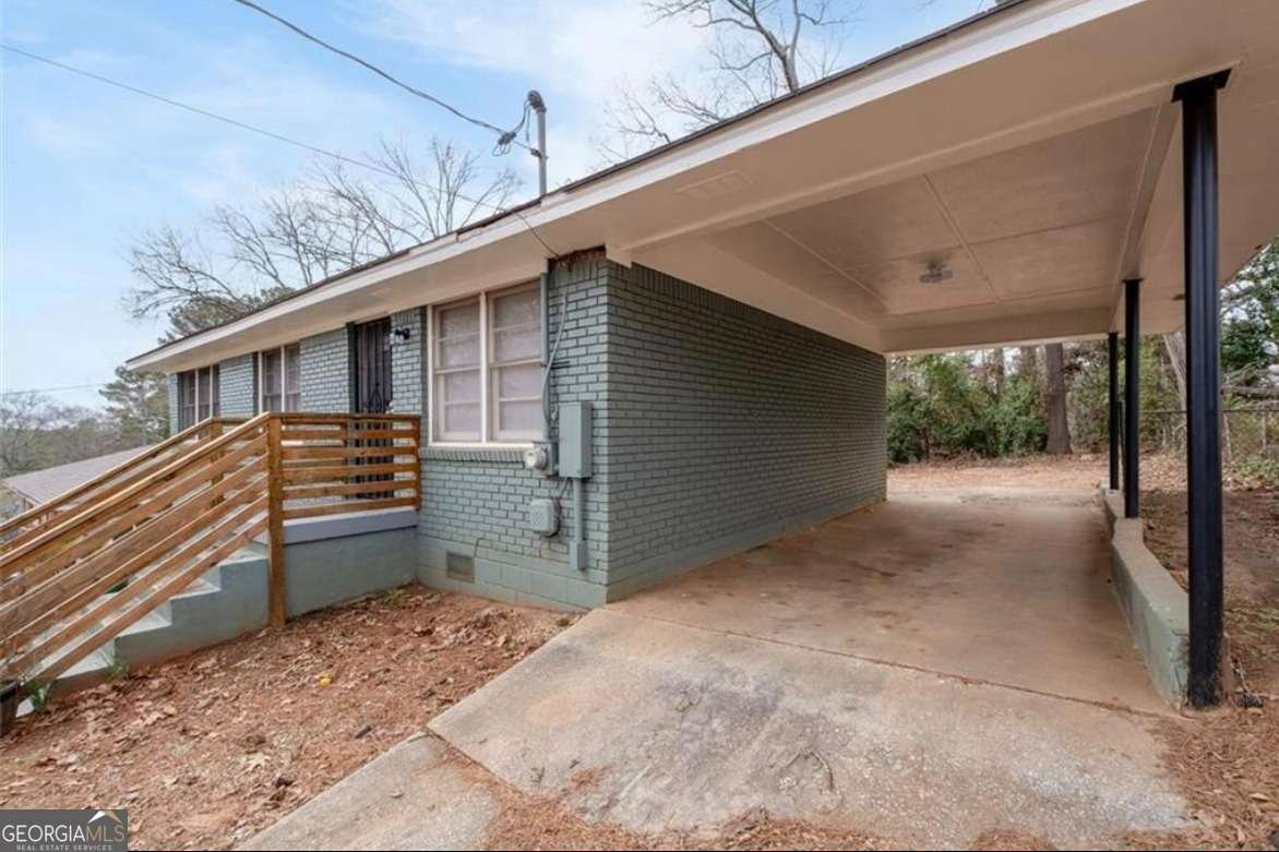 2911 GRESHAM Road Atlanta - 2