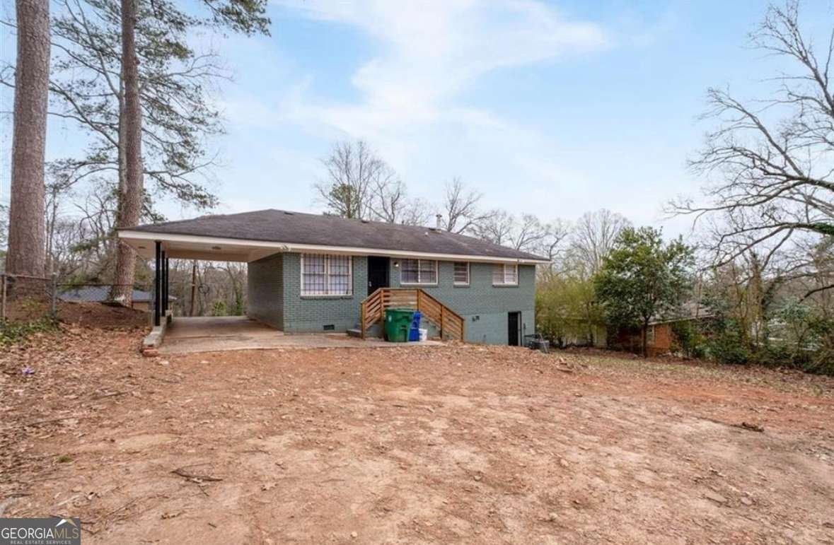 2911 GRESHAM Road Atlanta - 22