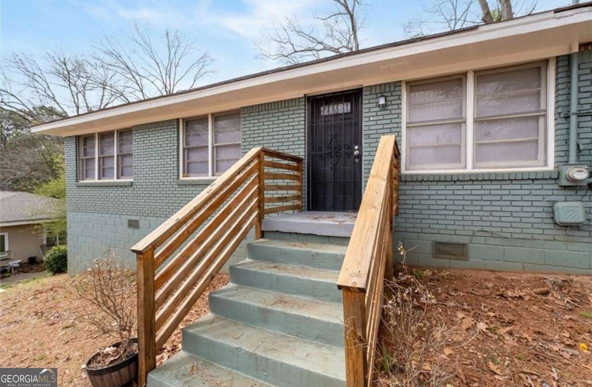 2911 GRESHAM Road Atlanta - 4