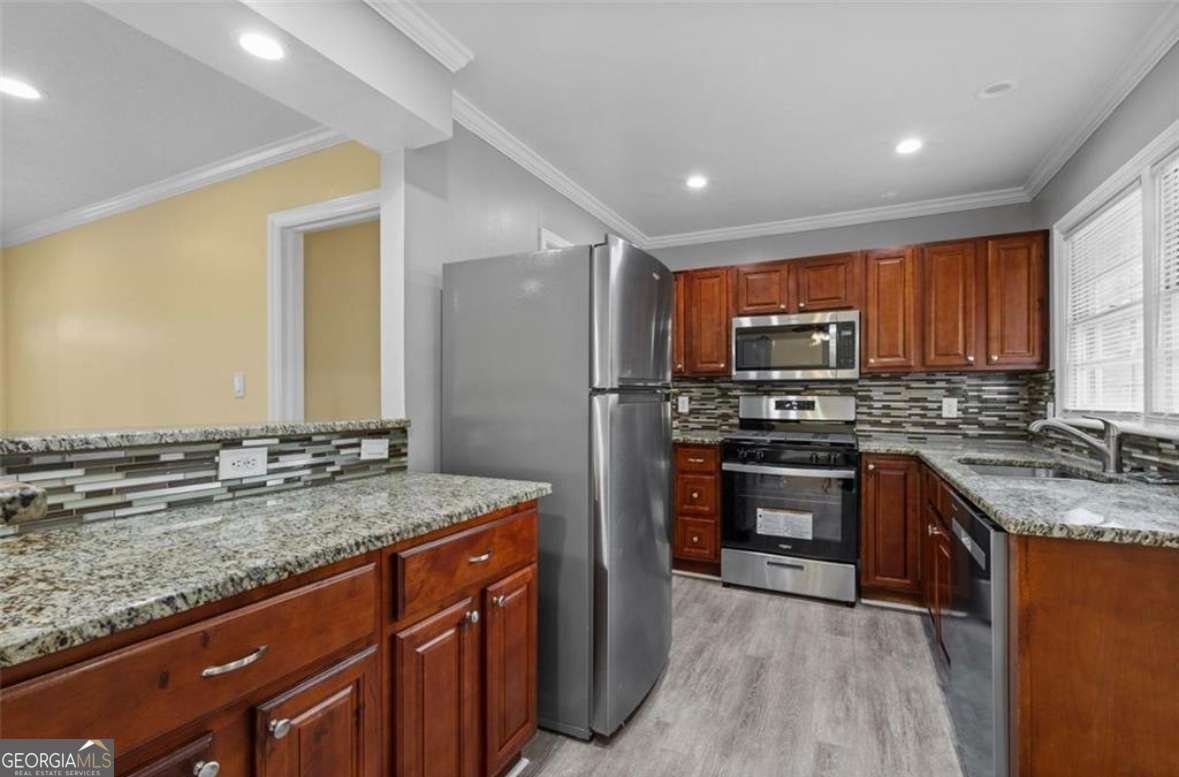 2911 GRESHAM Road Atlanta - 9