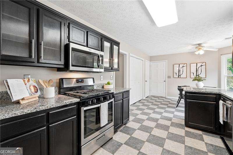 12470 Concord Hall Drive Alpharetta - 10