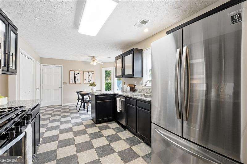 12470 Concord Hall Drive Alpharetta - 11