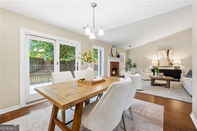 12470 Concord Hall Drive Alpharetta - 14