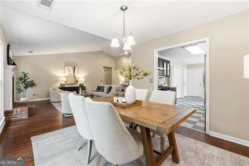 12470 Concord Hall Drive Alpharetta - 15