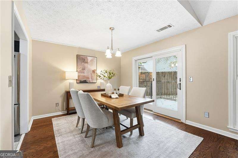 12470 Concord Hall Drive Alpharetta - 16