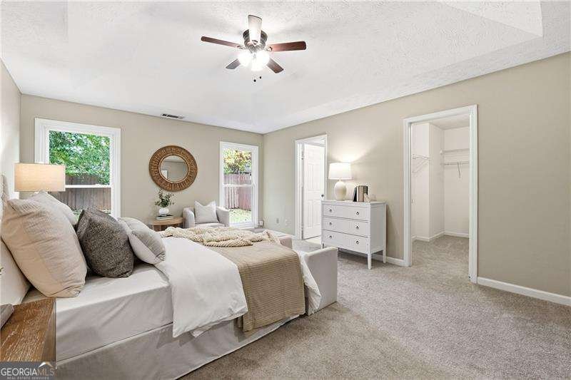 12470 Concord Hall Drive Alpharetta - 19