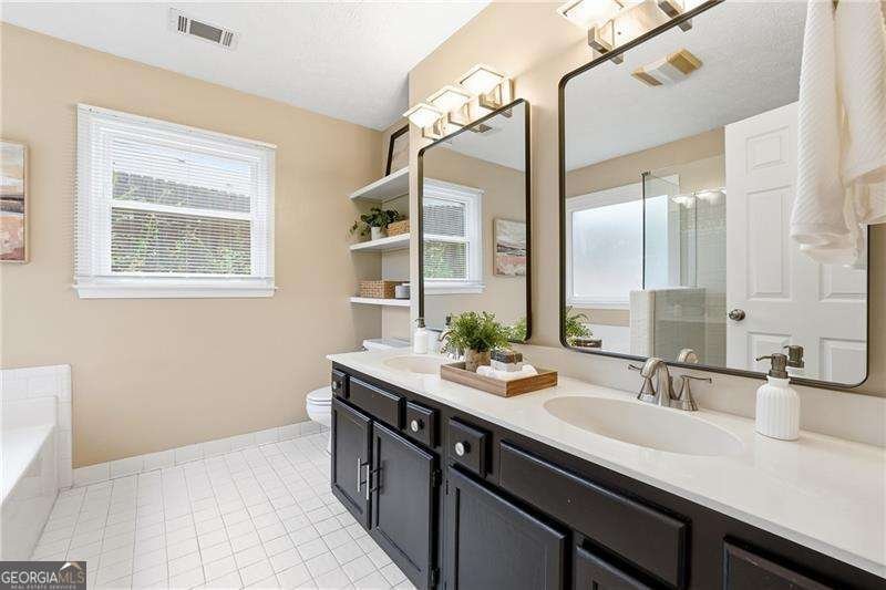 12470 Concord Hall Drive Alpharetta - 21