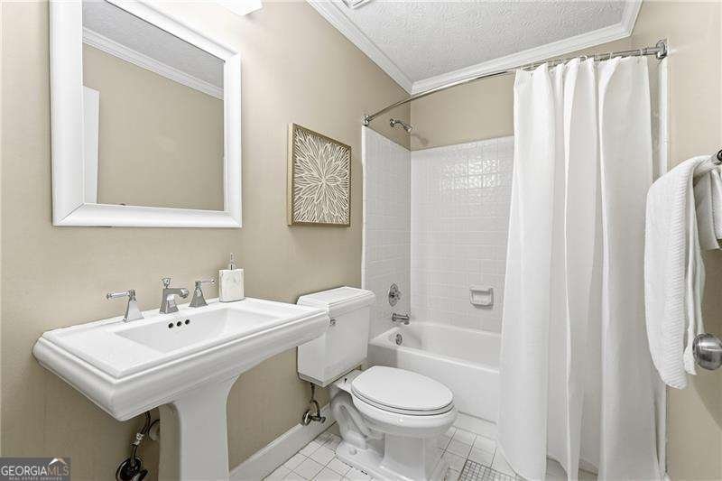 12470 Concord Hall Drive Alpharetta - 26