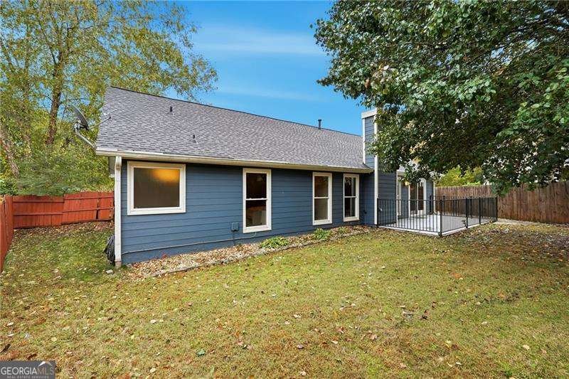 12470 Concord Hall Drive Alpharetta - 28