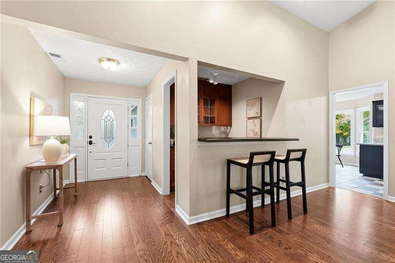 12470 Concord Hall Drive Alpharetta - 3