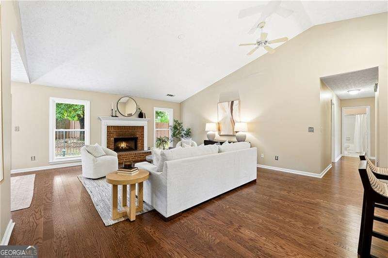 12470 Concord Hall Drive Alpharetta - 5