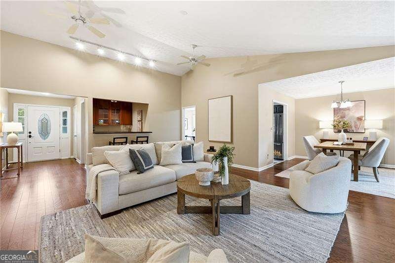 12470 Concord Hall Drive Alpharetta - 7