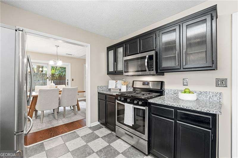 12470 Concord Hall Drive Alpharetta - 9