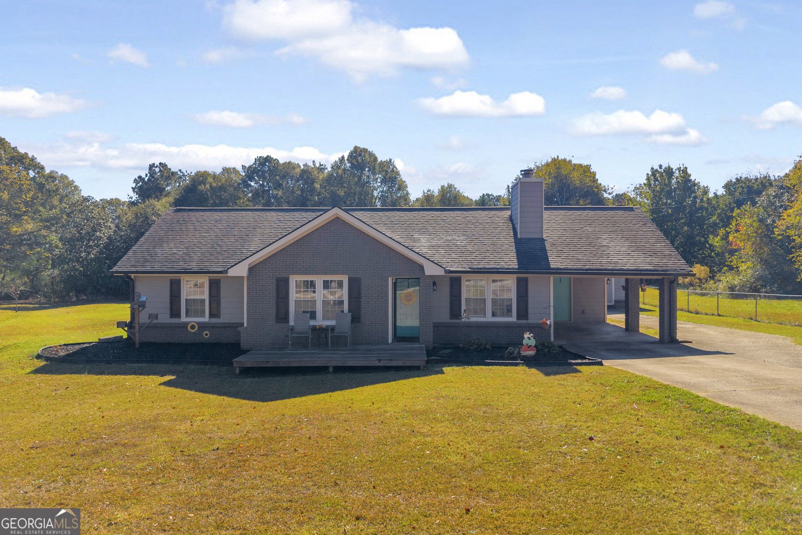 809 Parker Court Monroe - 1