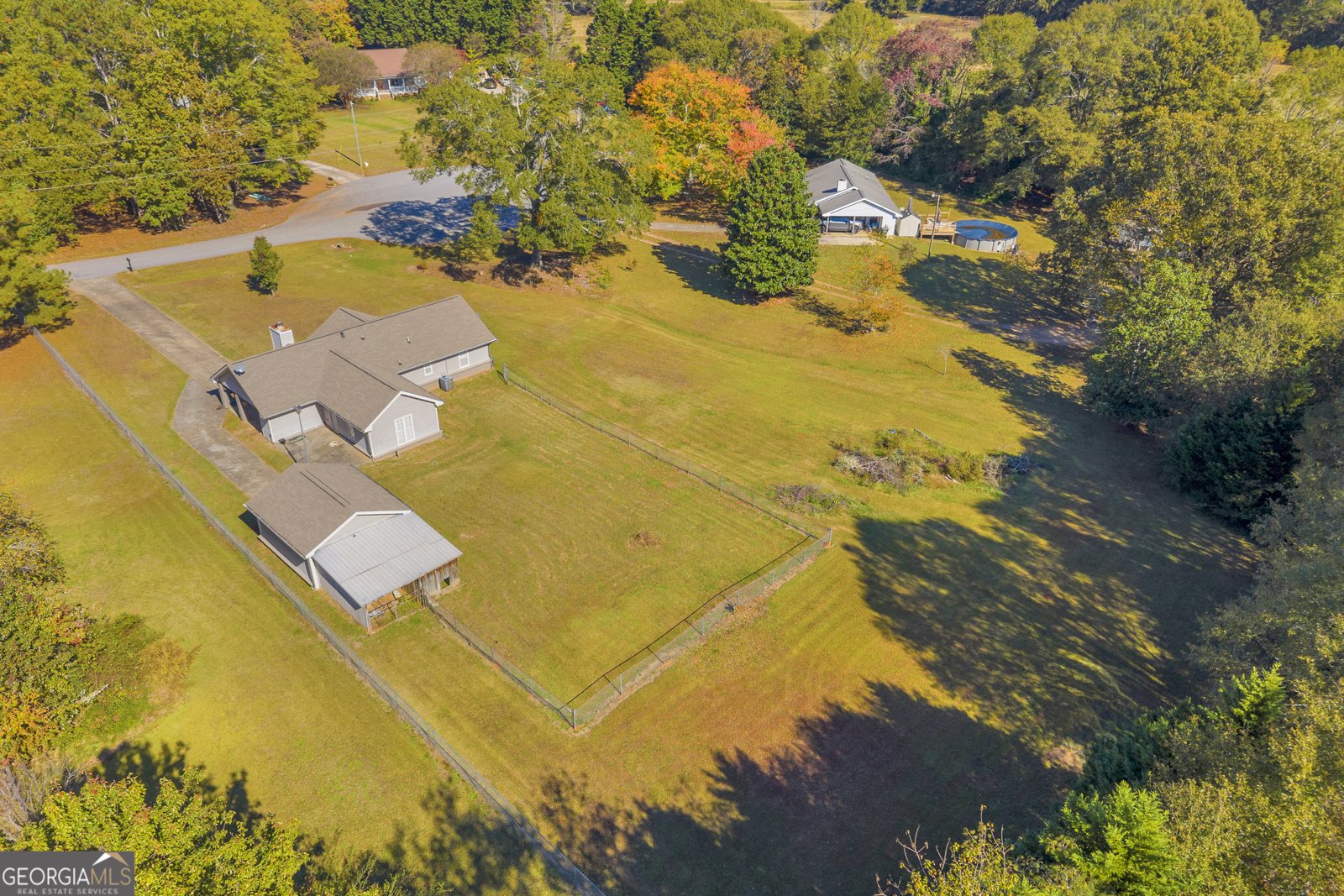 809 Parker Court Monroe - 49