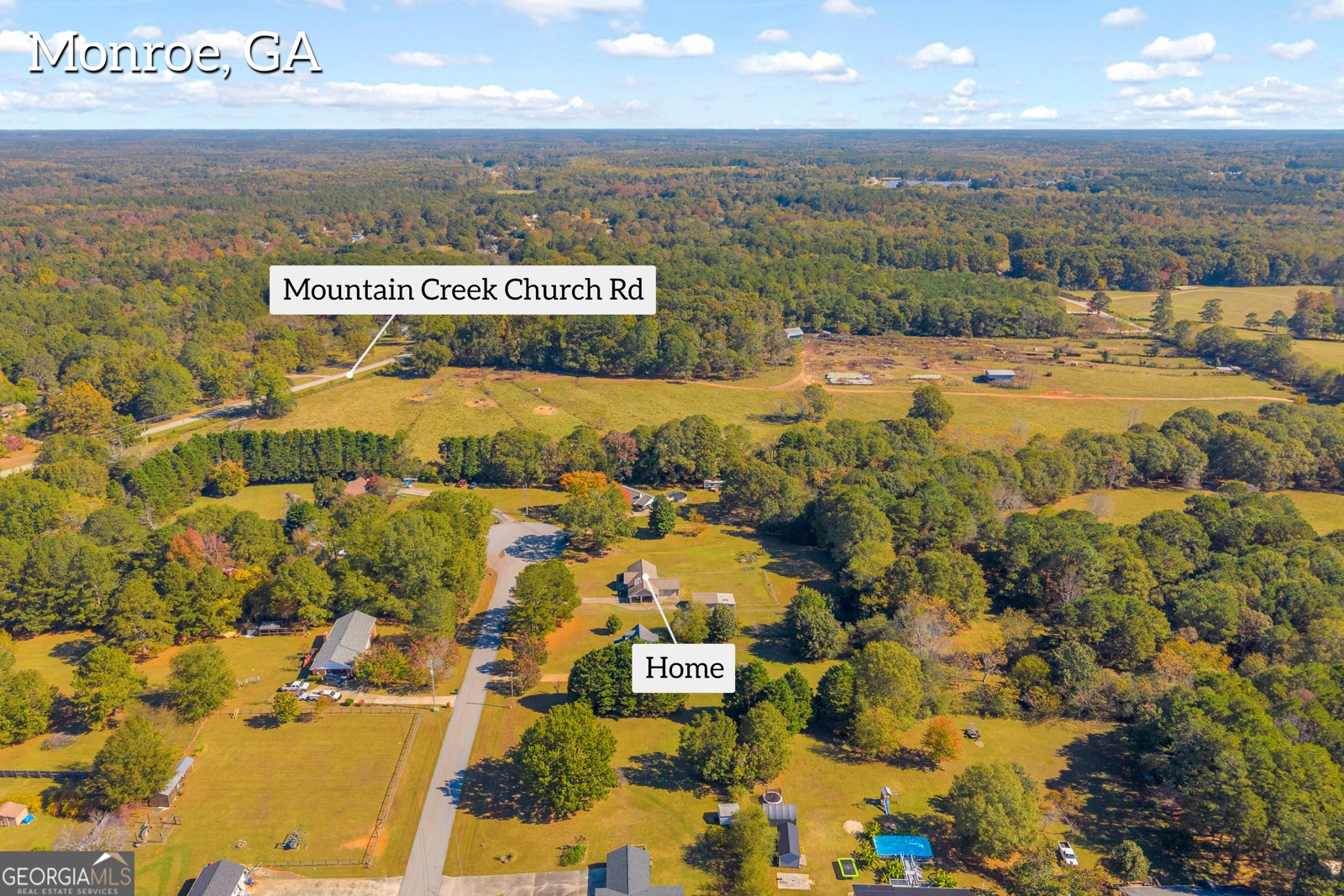 809 Parker Court Monroe - 53