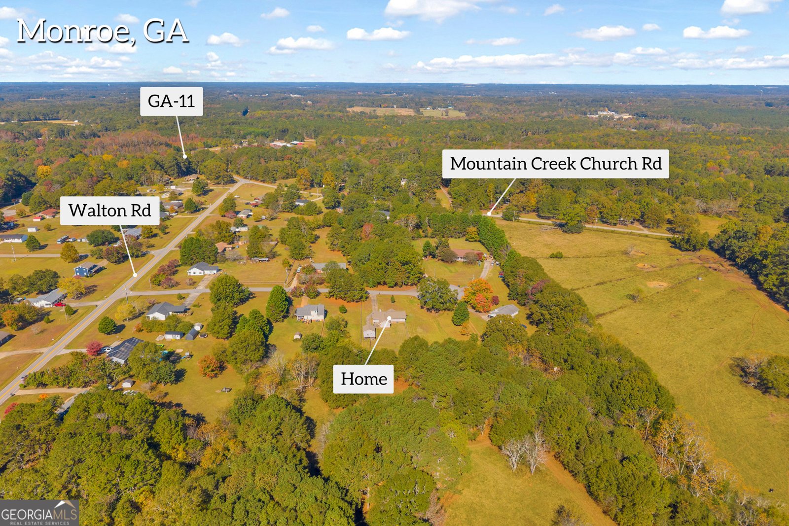 809 Parker Court Monroe - 54