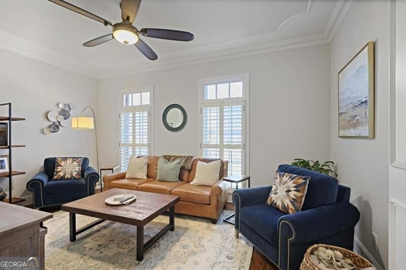 548 Sarabrook Place Atlanta - 1