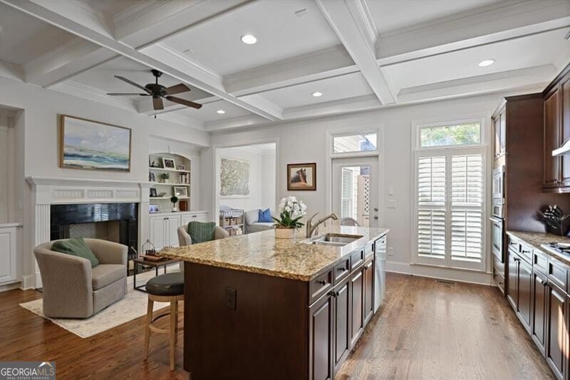 548 Sarabrook Place Atlanta - 10