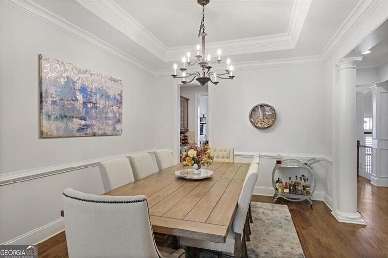 548 Sarabrook Place Atlanta - 3