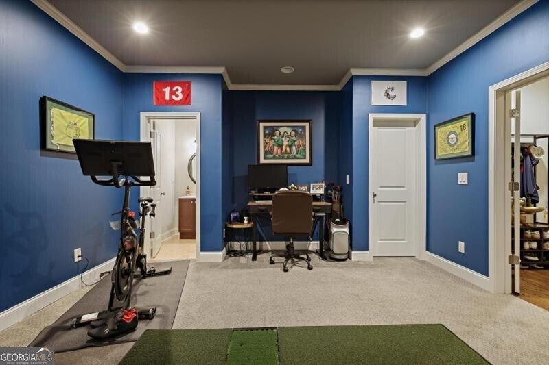 548 Sarabrook Place Atlanta - 30