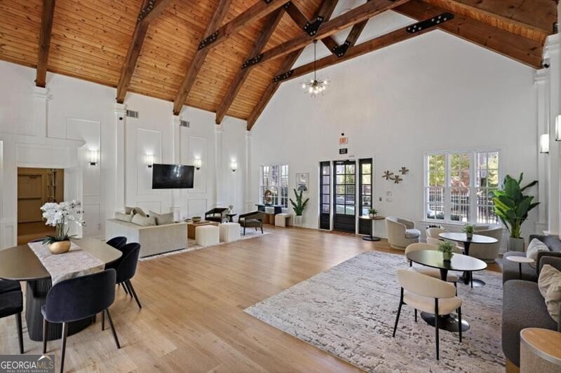 548 Sarabrook Place Atlanta - 35