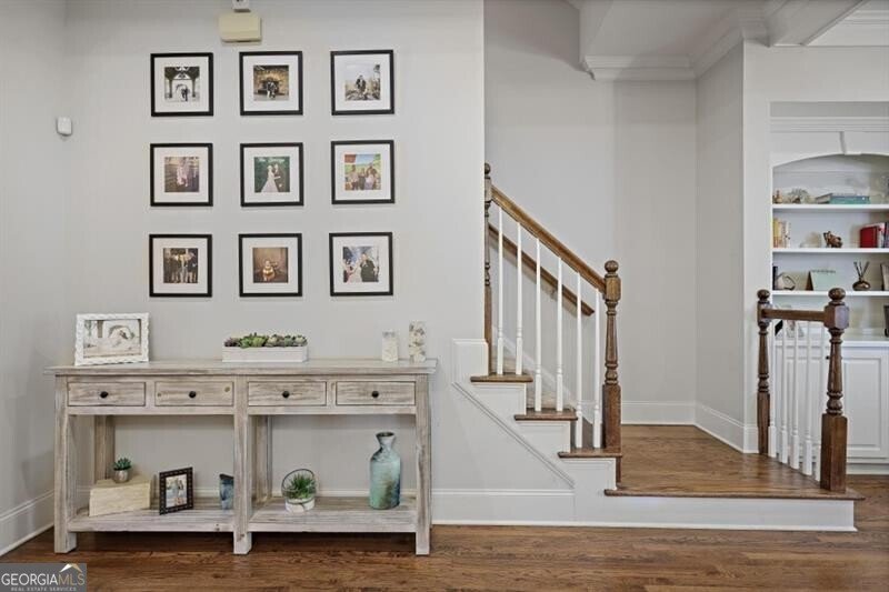 548 Sarabrook Place Atlanta - 4