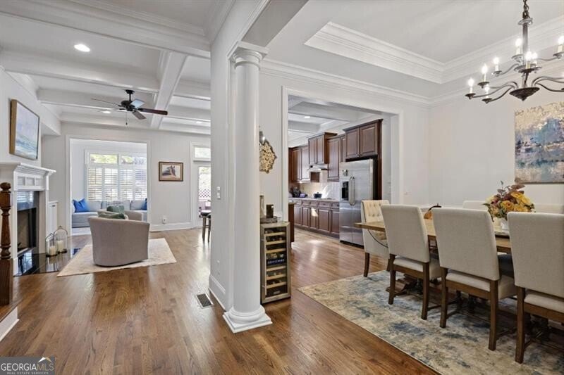 548 Sarabrook Place Atlanta - 5