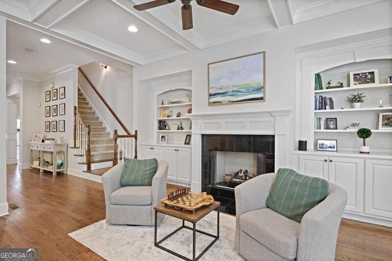 548 Sarabrook Place Atlanta - 7