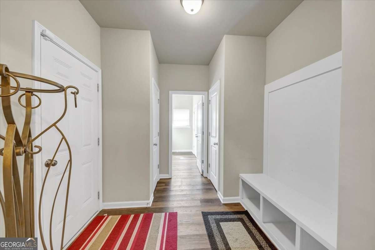 210 Long Drive Mcdonough - 1