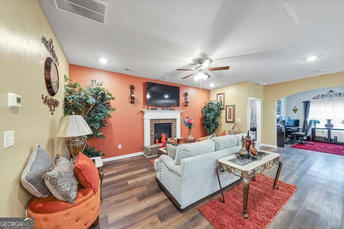 210 Long Drive Mcdonough - 10