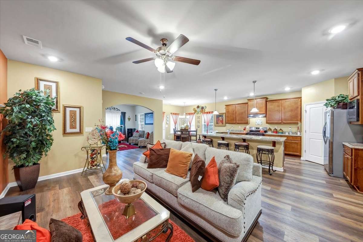 210 Long Drive Mcdonough - 11