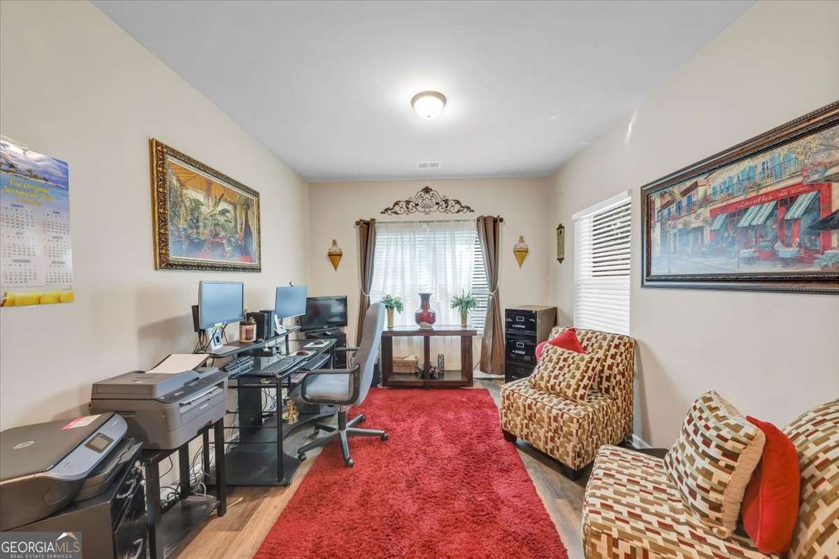 210 Long Drive Mcdonough - 12