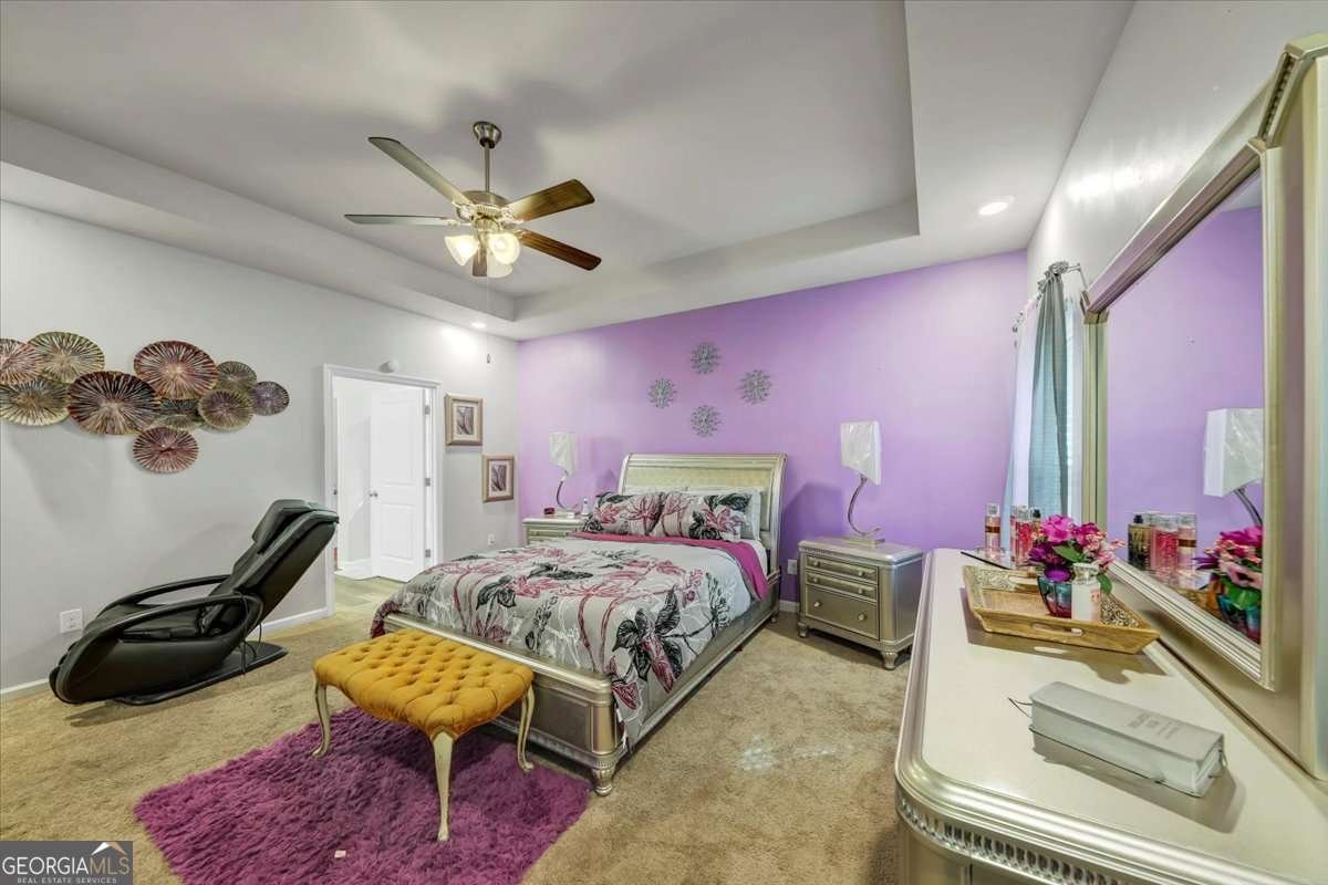 210 Long Drive Mcdonough - 15